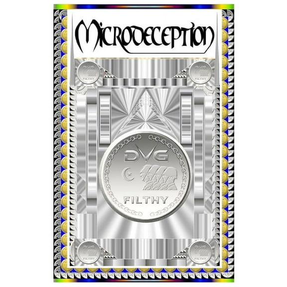Microdeception, Insight to What's Right., (Paperback)