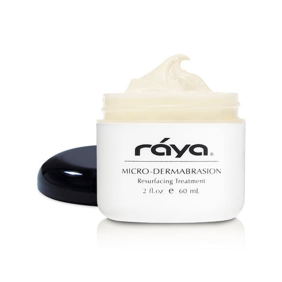 Microdermabrasion Cream (107) | RAYA