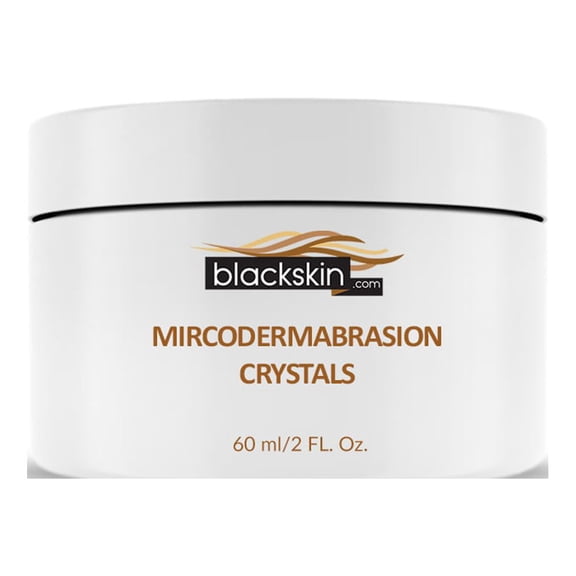 Microdermabrasion Crystals -