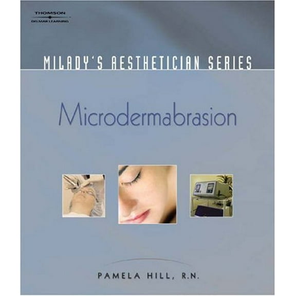 Pre-Owned Microdermabrasion (Paperback) 1401881769 9781401881764