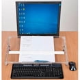 thumbnail image 1 of Microdesk  Straight Side Accessory, 1 of 1