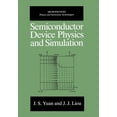 thumbnail image 1 of Microdevices Semiconductor Device Physics and Simulation, (Paperback), 1 of 1