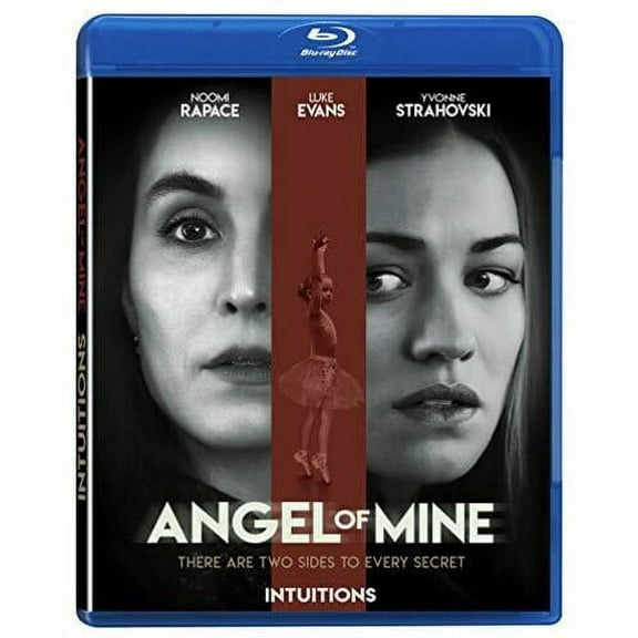 Microdose (Blu-ray), VVS Films, Drama