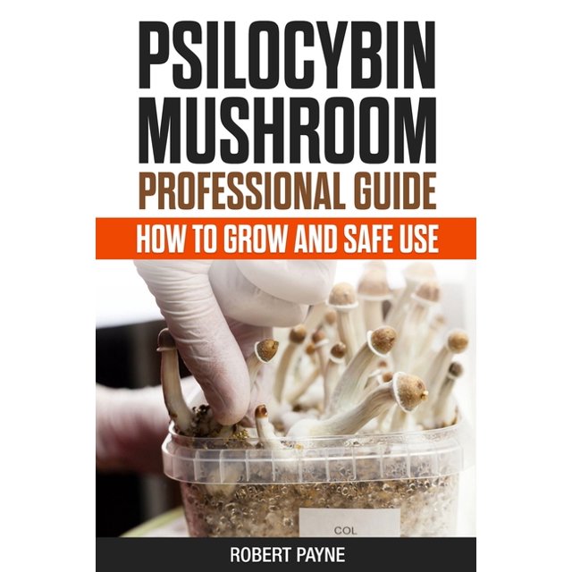 Microdosing and Medical Use of Magic Mushroom Psilocybin Mushroom