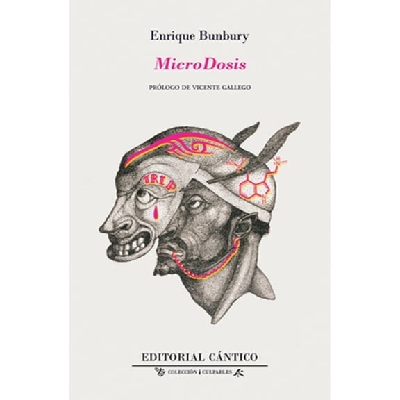 Pre-Owned Microdosis (Paperback) by Enrique Ortiz de Landazuri
