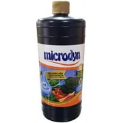 Microdyn Fruit and Vegetable Wash 1000ml