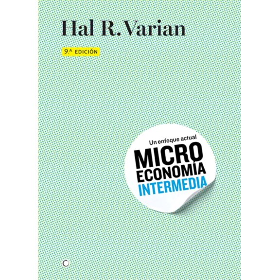 Microeconoma Intermedia, 9th Ed. (Edition 9) (Paperback)