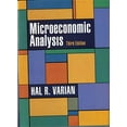 thumbnail image 1 of Microeconomic Analysis, (Hardcover), 1 of 1