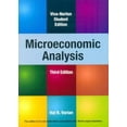 thumbnail image 1 of Pre-Owned Microeconomic Analysis (Paperback) 8130908638 9788130908632, 1 of 1