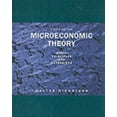 thumbnail image 1 of Pre-Owned Microeconomic Theory: Basic Principles and Extensions Hardcover Walter Nicholson, 1 of 1