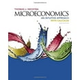 thumbnail image 1 of Pre-Owned Microeconomics: An Intuitive Approach with Calculus, 1 of 1