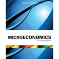 thumbnail image 1 of Pre-Owned Microeconomics: An Intuitive Approach (with LiveGraphs Web Site Printed Access Card) (Upper Level Economics Titles), 9780538453264, 0538453265, Hardcover, 1 edition, 1 of 1