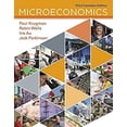 thumbnail image 1 of Pre-Owned Microeconomics: Canadian Edition (Paperback) 1319120059 9781319120054, 1 of 1
