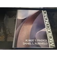 thumbnail image 1 of Pre-Owned Microeconomics (Hardcover) 0023958103 9780023958106, 1 of 1