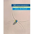 thumbnail image 1 of Microeconomics (Hardcover) by Jeffrey M. Perloff, 1 of 1