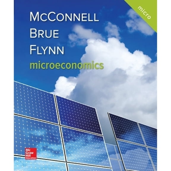 Pre-Owned Microeconomics (Paperback)