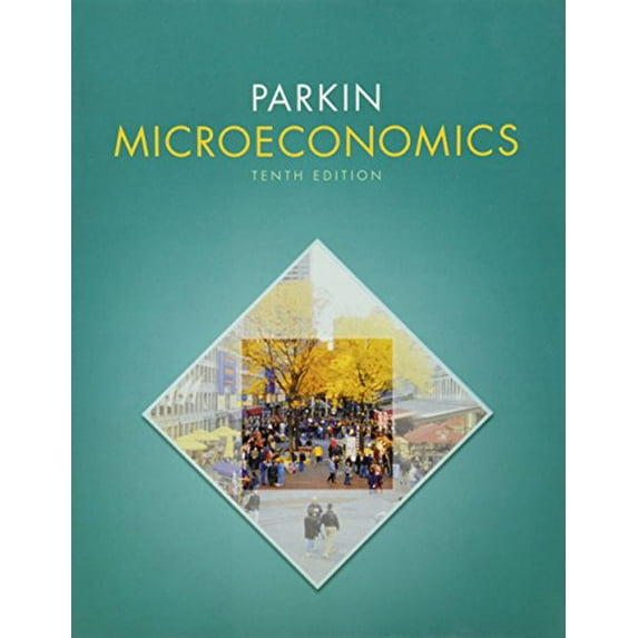Pre-Owned Microeconomics (Paperback) 0131394258 9780131394254
