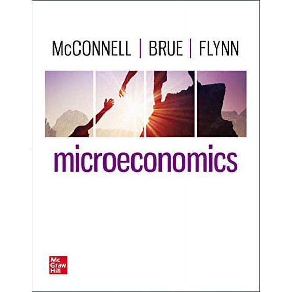 Pre-Owned Microeconomics Paperback