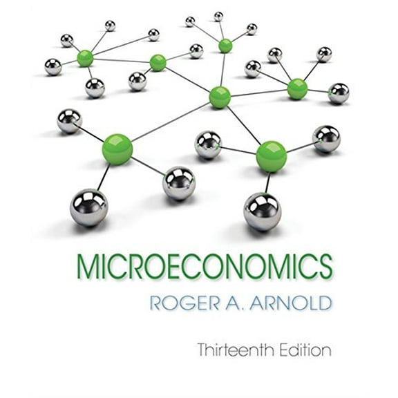 Pre-Owned Microeconomics
