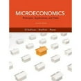 thumbnail image 1 of Pre-Owned Microeconomics: Principles, Applications and Tools (7th Edition) (Paperback) 0132556189 9780132556187, 1 of 1