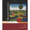 thumbnail image 1 of Pre-Owned Microeconomics: Principles and Applications (Available Titles Aplia), 9781439038970, 143903897X, Paperback, 5 edition, 1 of 1