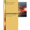 thumbnail image 1 of Pre-Owned Microeconomics: Principles and Policy (Paperback) 130528061X 9781305280618, 1 of 1