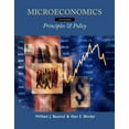 thumbnail image 1 of Pre-Owned Microeconomics: Principles & Policy (Paperback) 0538453621 9780538453622, 1 of 1