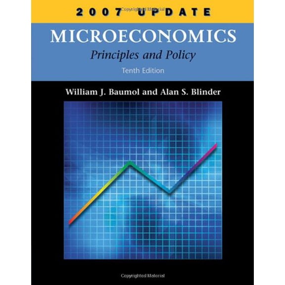 Pre-Owned Microeconomics : Principles and Policy
