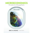 thumbnail image 1 of Pre-Owned Microeconomics: Principles for a Changing World, 1 of 1