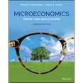 thumbnail image 1 of Microeconomics: Theory and Applications (Paperback), 1 of 1