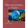 thumbnail image 1 of Pre-Owned Microeconomics for Today (Paperback) 9780538469418, 1 of 1