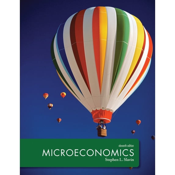 Microeconomics with Connect Access Card (Other)