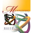 thumbnail image 1 of Pre-Owned Microeconomics (Hardcover) 0130084611 9780130084613, 1 of 1