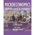 thumbnail image 1 of Pre-Owned Microeconomics (Hardcover) 193940214X 9781939402141, 1 of 1