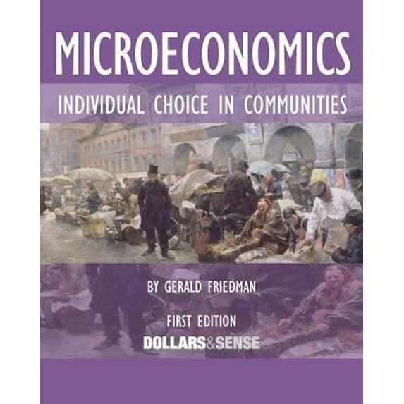 Pre-Owned Microeconomics (Hardcover) 193940214X 9781939402141