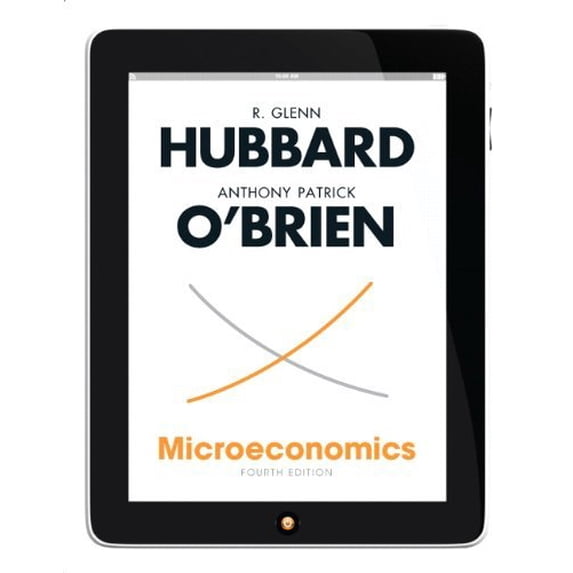 Pre-Owned Microeconomics (The Pearson Series in Economics) (Paperback) 0132911981 9780132911986