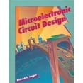 thumbnail image 1 of Pre-Owned Microelectronic Circuit Design (Hardcover) 0070324824 9780070324824, 1 of 1