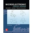 thumbnail image 1 of Pre-Owned Microelectronic Circuit Design, 1 of 1