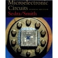 thumbnail image 1 of Pre-Owned Microelectronic Circuits (The ^AOxford Series in Electrical and Computer Engineering) (Paperback) 0195116909 9780195116908, 1 of 1