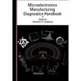 thumbnail image 1 of Microelectronics Manufacturing Diagnostics Handbook, (Paperback), 1 of 1