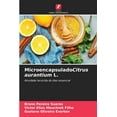 thumbnail image 1 of MicroencapsuladoCitrus aurantium L. (Paperback), 1 of 1
