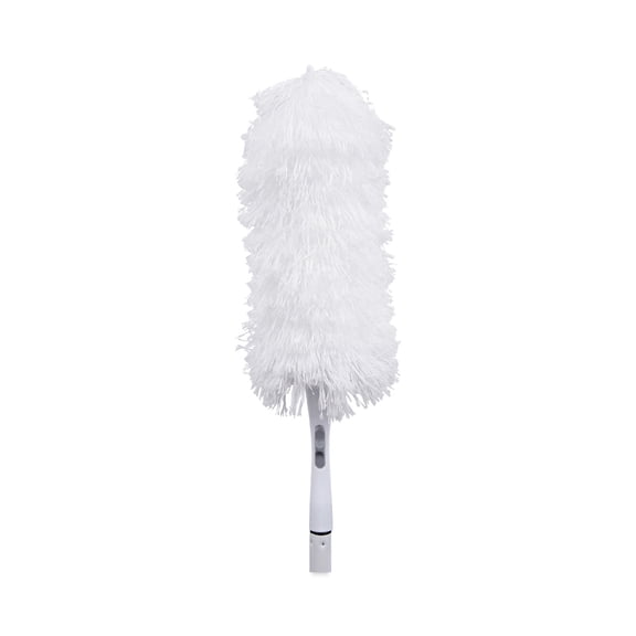 Boardwalk MicroFeather Duster, Microfiber Feathers, Washable, 23", White