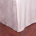 thumbnail image 1 of Microfiber 1500 Egyptian Quality Pleated Bed Skirt with 14" Drop, 1 of 1