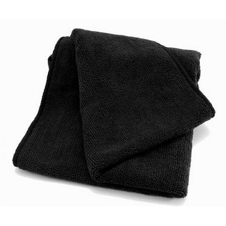 Microfiber All Purpose & Wheel Detailing Towel