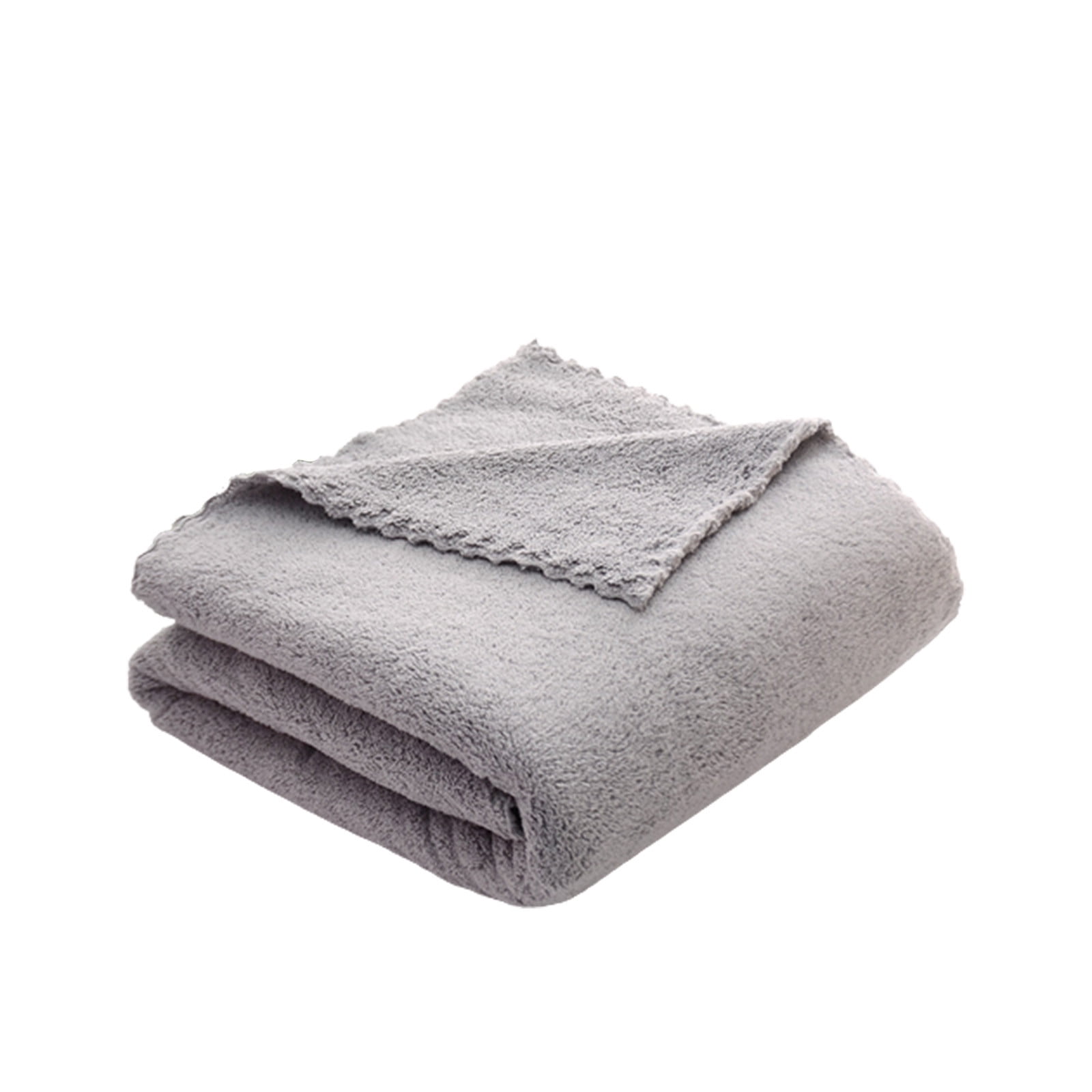 Microfiber Bath Towel Set, Super Absorbent Fast Drying Bath Towles