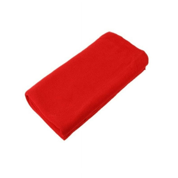 Microfiber Bath Towel Super Absorbent and Fast Drying