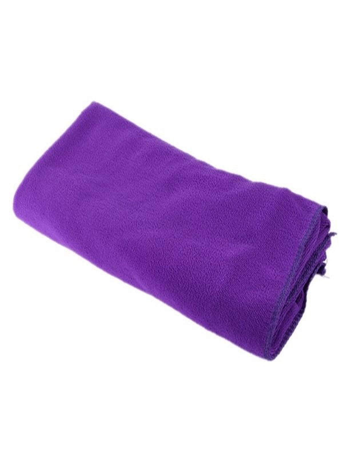 Microfiber Bath Towel Super Absorbent and Fast Drying