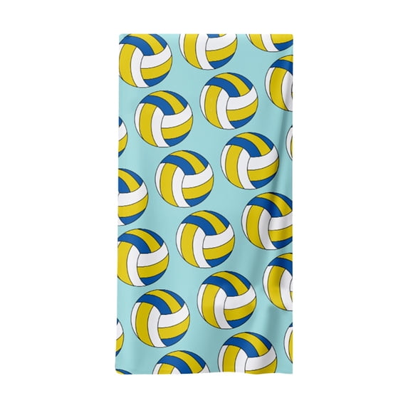Microfiber Beach Towel Gifts- Large Beach Towel Fast Dry Absorbent Sand Bath Towels