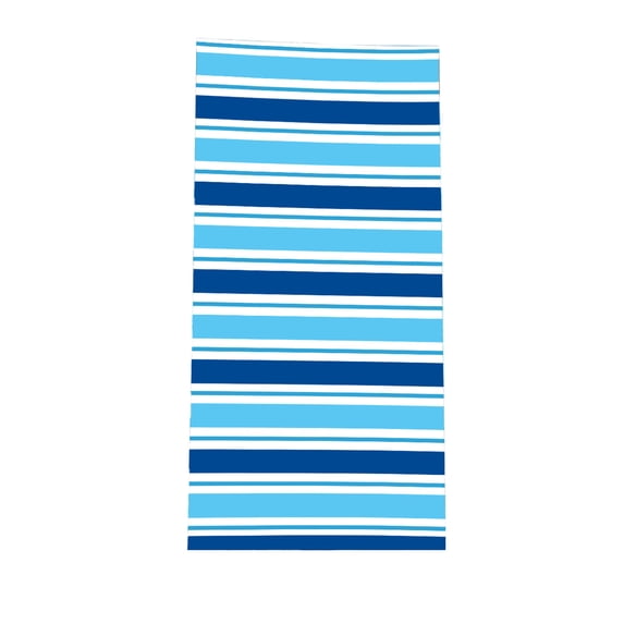 Microfiber Beach Towel, Oversized Pool Towel, Sand-Free Beach Towel, Quick Drying Towel, Super Absorbent Bath Towel Blanket, Soft Breathable and Lightweight (30x59in)