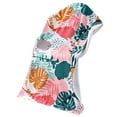thumbnail image 1 of Microfiber Beach Towel,Quick Dry Sand Free Beach Towels for Adults,Lightweight Oversized Towel with Vibrant Floral Print,Super Absorbent Bath Towel for Beach,Pool,Camping & Travel, 1 of 5